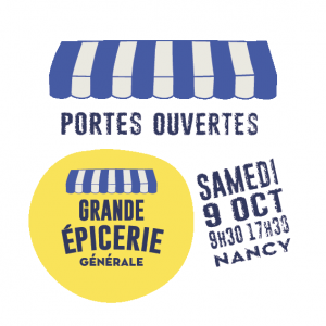 Portes ouvertes
